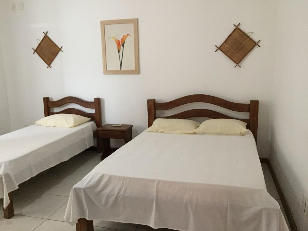 Hotel Lazer Piata Salvador Exterior photo