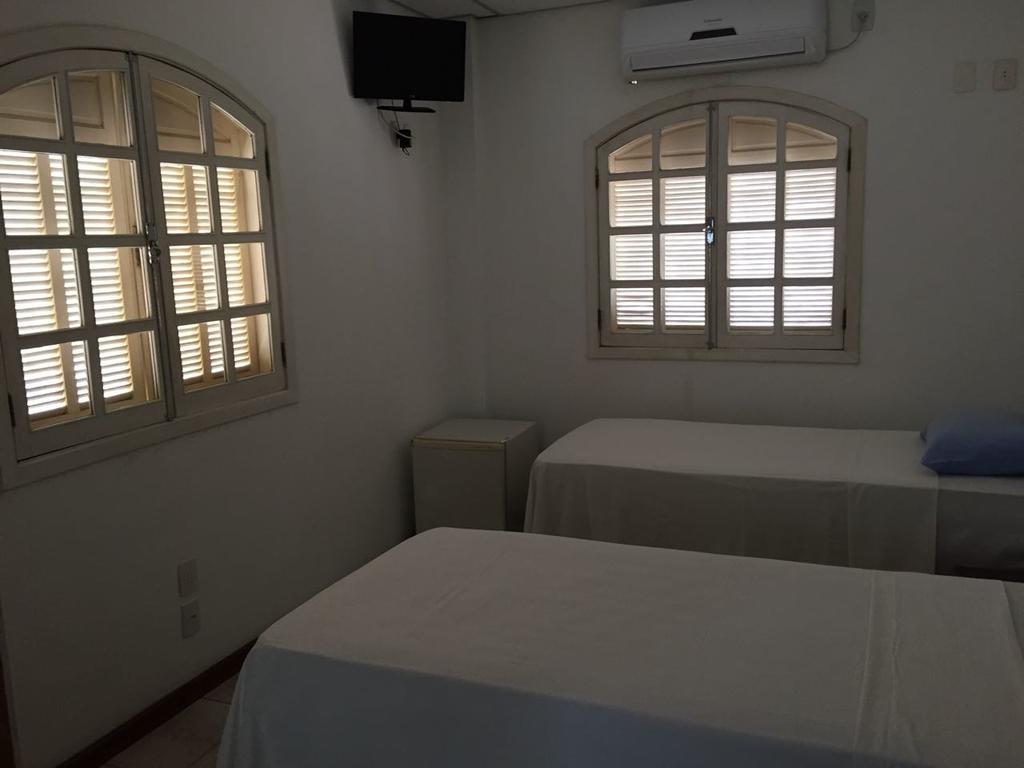 Hotel Lazer Piata Salvador Exterior photo