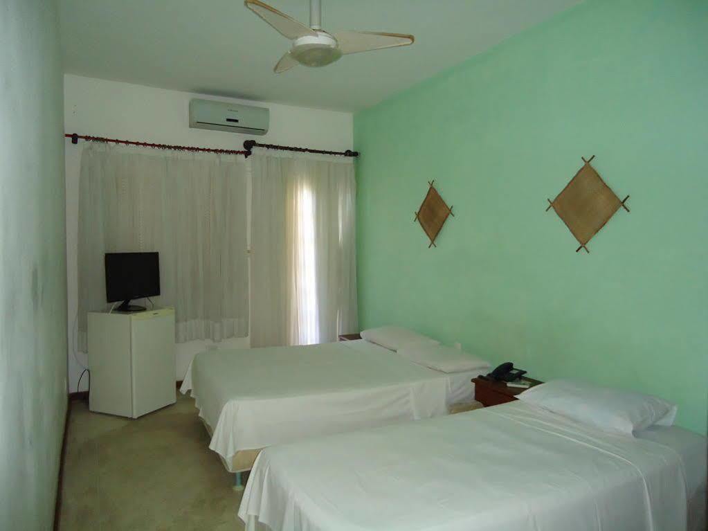 Hotel Lazer Piata Salvador Exterior photo