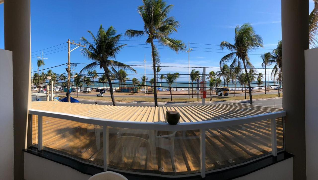 Hotel Lazer Piata Salvador Exterior photo